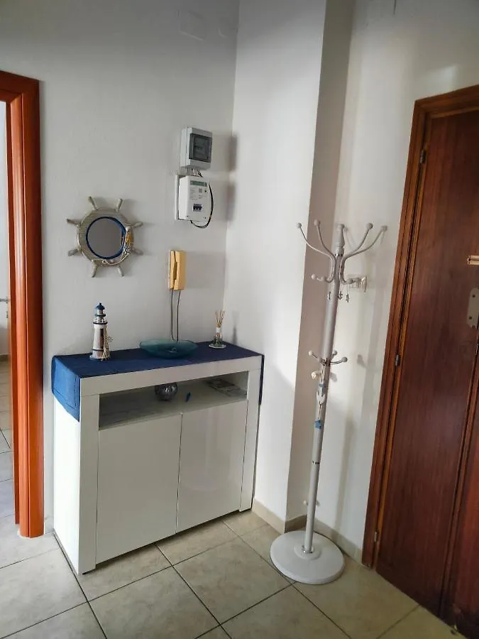 Appartamento Fontana degli orti Quartu SantʼElena 0*,