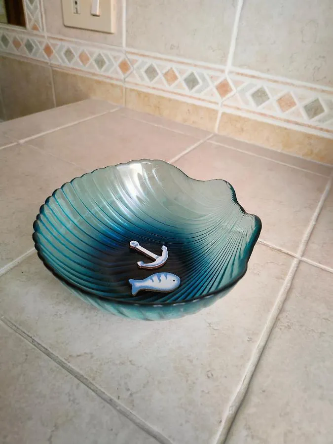 Appartamento Fontana degli orti Quartu SantʼElena